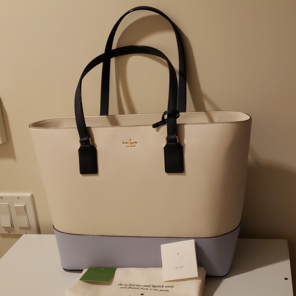 NWT Kate Spade Cameron Street Medium Harmony - Picture 4 of 13